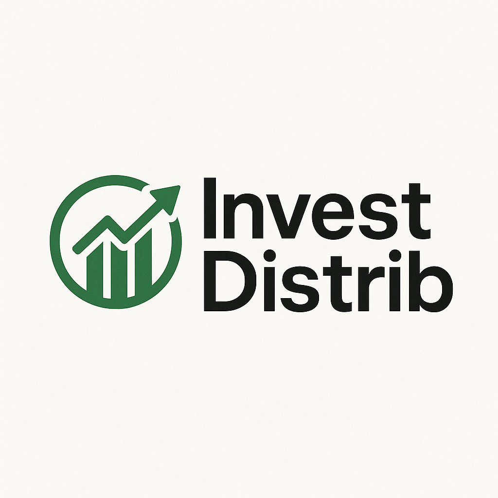 InvestDistrib logo